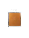 lateral pvc boxes para perros