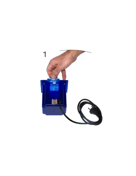 Incubadora para huevos de gallinas Incubadora para huevos de gallinas