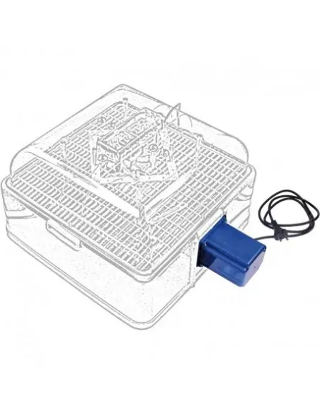 Volteador automatico para Incubadora AF24 y  AF50