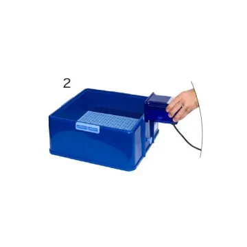 Incubadora para huevos de gallinas 50 huevos