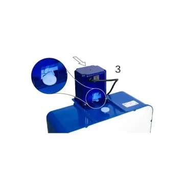 Incubadora para huevos de gallinas 50 huevos