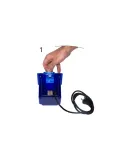 Incubadora para huevos de gallinas 50 huevos