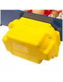 Volteador automatico para Incubadora REAL