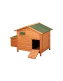 Gallinero Madera COPELE Modelo Berlin