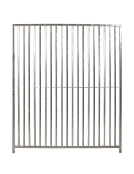 Lateral eco boxes para perros de 5cm