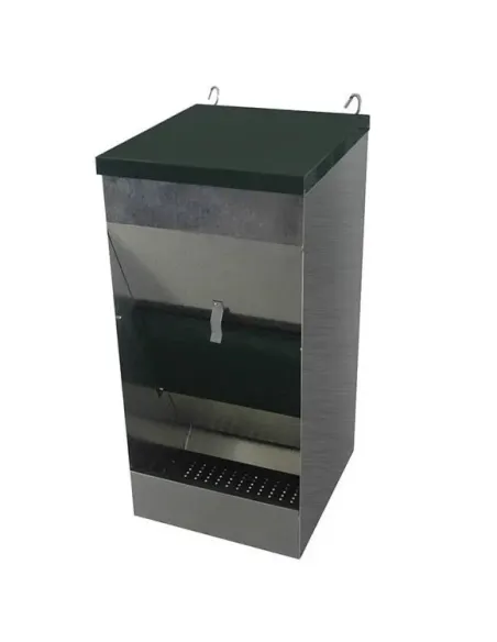 tolva para perro para perrera o parques tolva para perro para perrera o parques