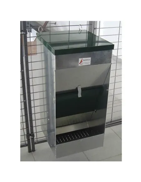 tolva para perro para perrera o parques tolva para perro para perrera o parques