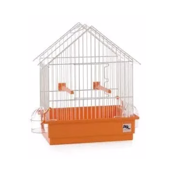 Jaula canario barata
