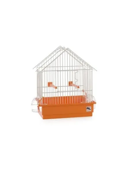 Jaula canario barata