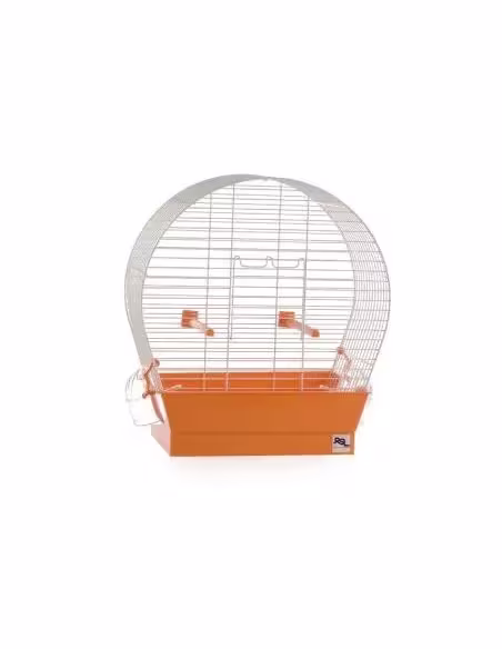 Jaula rsl 1050 canario periquitos
