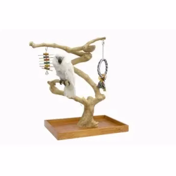 Parque de juego Java mini tree S