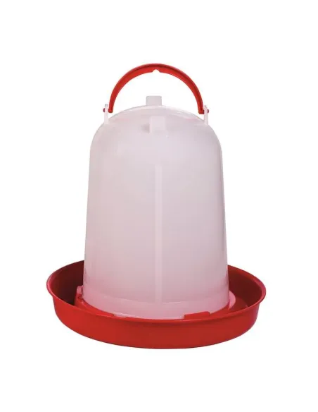 Bebedero Eco palomas 5 litros