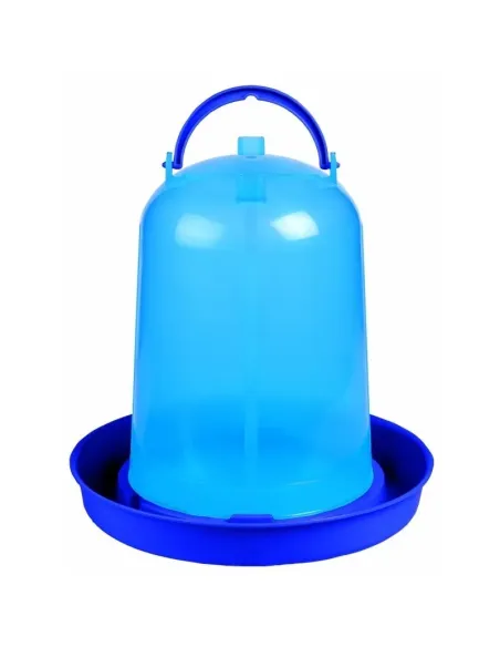 Bebedero Eco palomas 3 litros copele