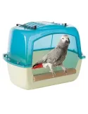 Bañera grande para loros