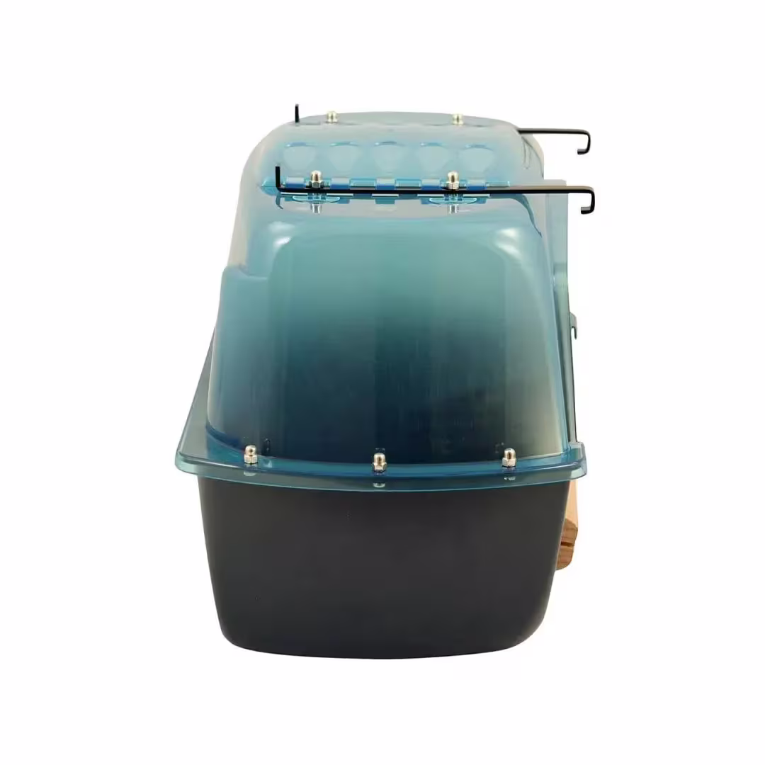 Bañera grande para loros