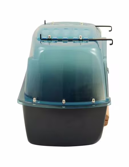 Bañera grande para loros