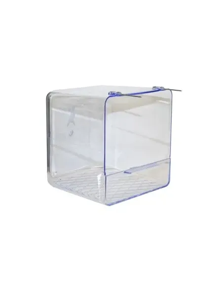 Bañera exterior grande 