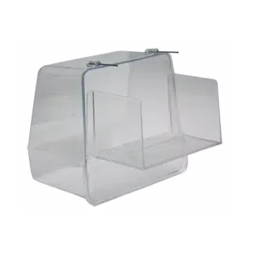 Bañera plástico exterior