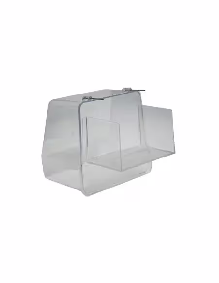 Bañera plástico exterior Bañera plástico exterior