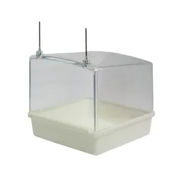 Bañera Pájaros RSL