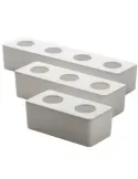 Comederos de suelo para Voladeros