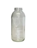 Botella para comedero de colgar