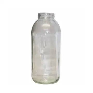 Botella para comedero de colgar