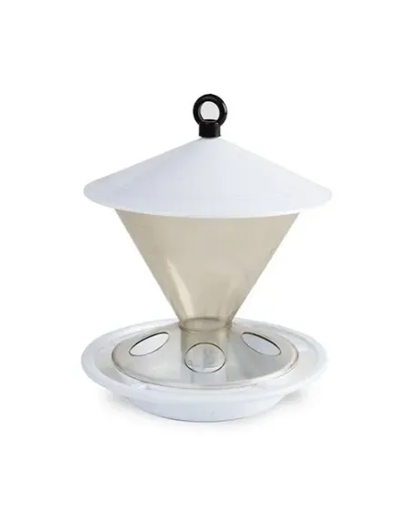 Comedero criador 5 huecos