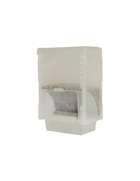 Comedero Tolva grande