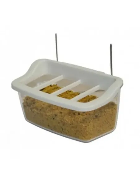 Comedero para aves Ines | CiberMascotas