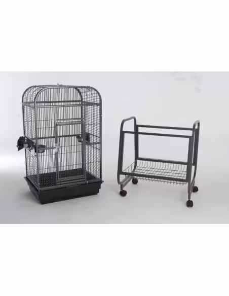 Jaula loros TORRENTE II
