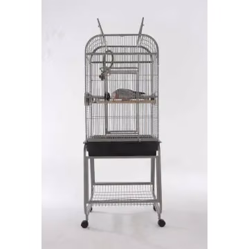 Jaulas para Loros | CiberMascotas