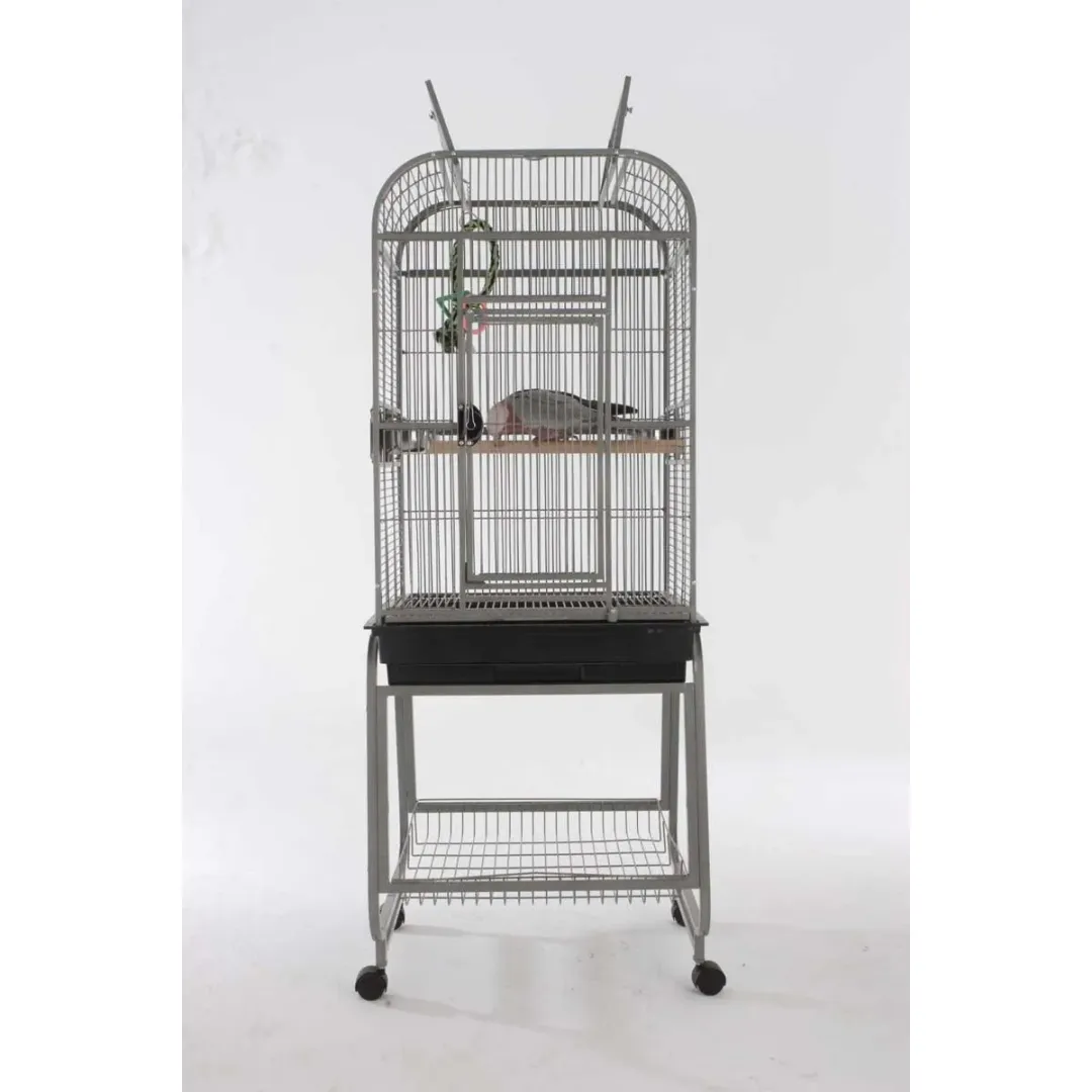 Jaula loros TORRENTE II