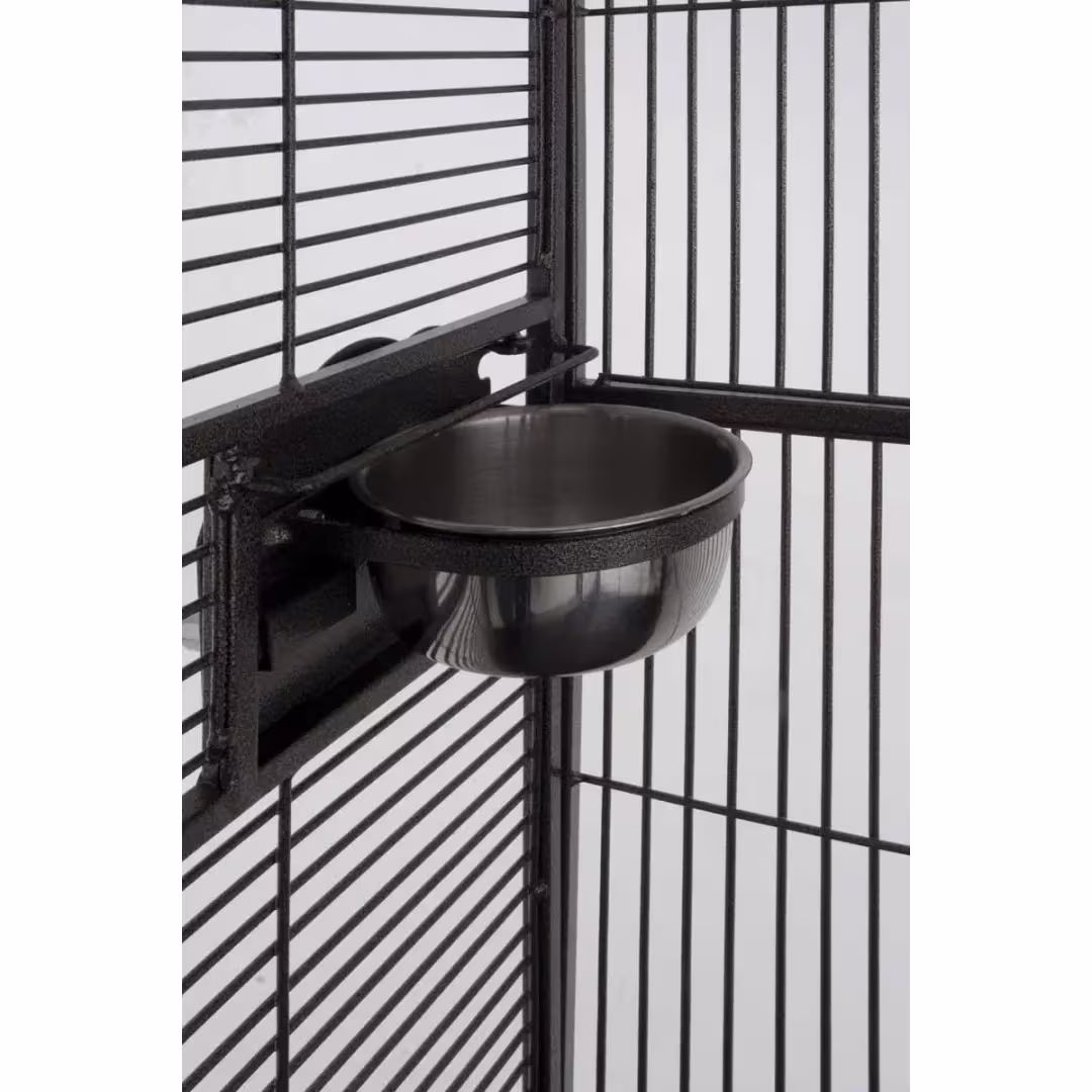 Jaula loros TORRENTE II