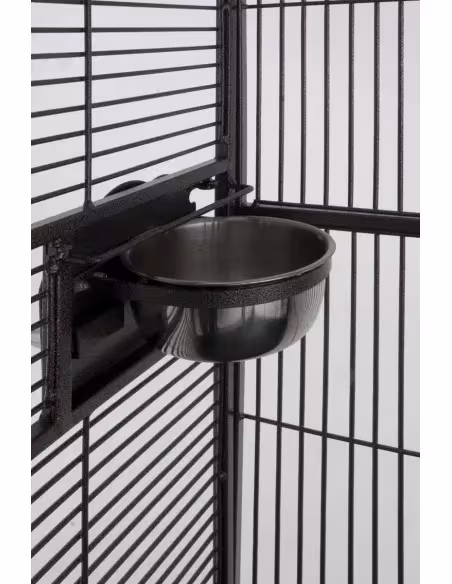 Jaula loros TORRENTE II