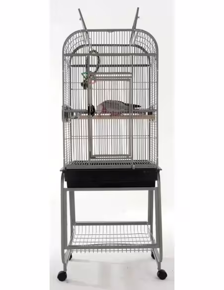 Jaula loros TORRENTE II