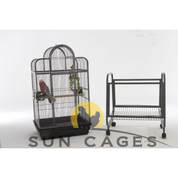 Jaula loro San Remo