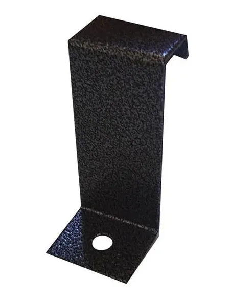 Grapas sujección al suelo paneles