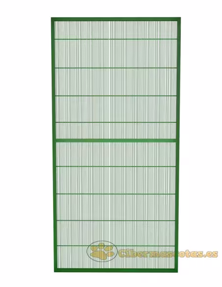 Panel malla para voladeros de pequeñas aves Panel malla para voladeros de pequeñas aves