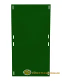PANEL PARA  VOLADERO OPACO