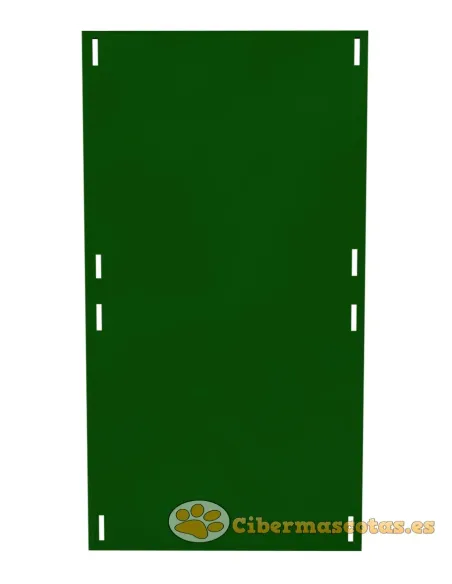 PANEL PARA  VOLADERO OPACO PANEL PARA  VOLADERO OPACO