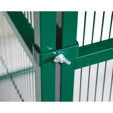 Accesorios para Voladeros | CiberMascotas