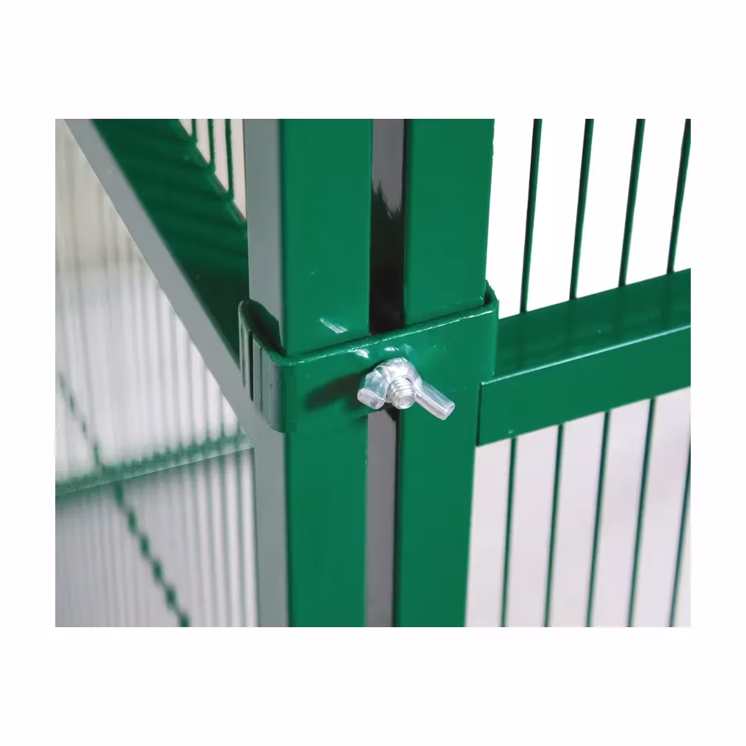 GRAPAS SUJECION PANELES