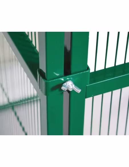 GRAPAS SUJECION PANELES