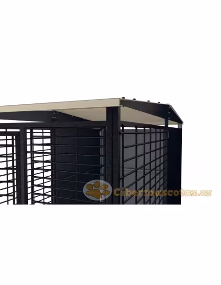 Perrera para perro 2x1 metros Imor