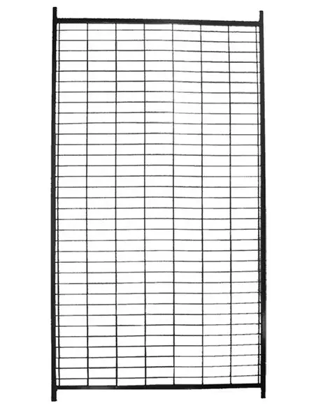 Panel Malla para perreras imor-sa