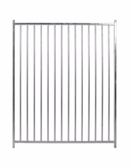 Canil para perro con habitaculo