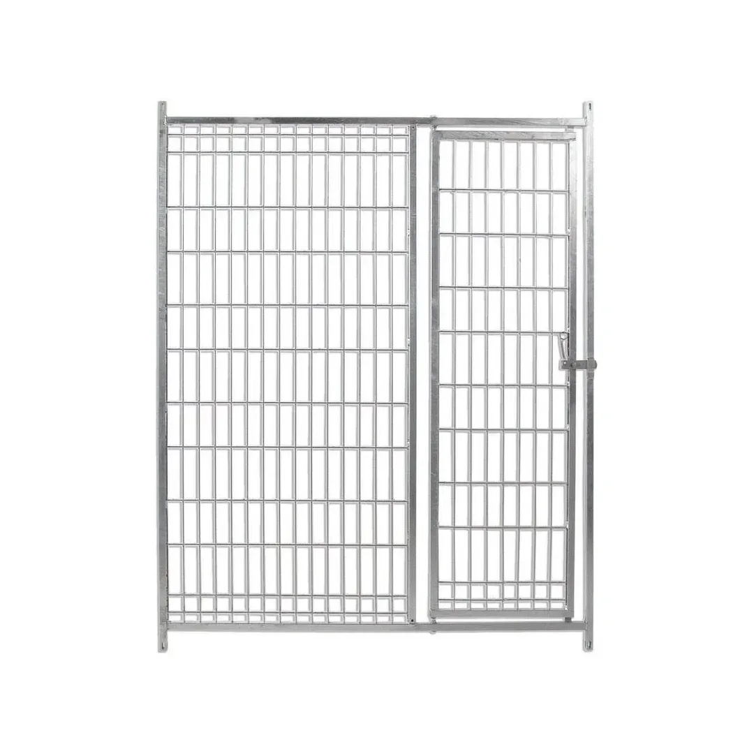 Boxes para perros | Perrera Mixta 3 metros x 1.5 metros | Jaula grande perro