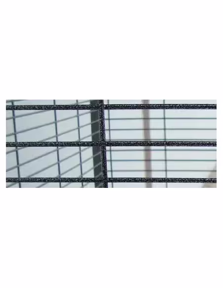 bateria 3 boxes para perros