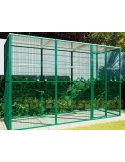 voladero de jardin 3x1 metros
